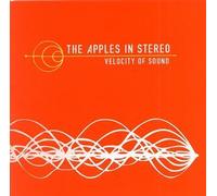 Apples in Stereo - Velocity of Sound