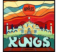 Apples - Kings