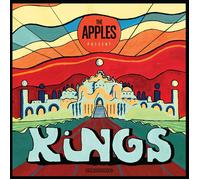 Apples - Kings [VINYL]