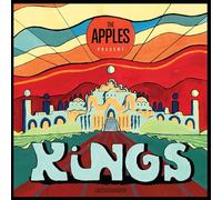 Apples - Kings [VINYL]