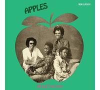 Apples - Mind Twister [VINYL]