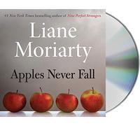 Apples Never Fall