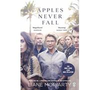 Apples Never Fall