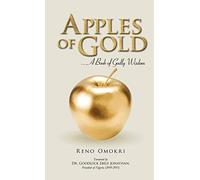 Apples of Gold: A book of Godly Wisdom