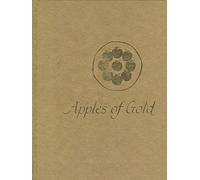 APPLES OF GOLD, Favorite Sayings
