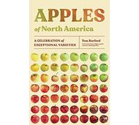 Apples of North America: A Celebration of Exceptional Varieties
