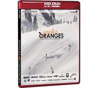 Apples & Oranges - A High Definition Snowboard Film (HD DVD) Limited Edition