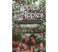 Apples To Apples: A Short Story On How To Increase