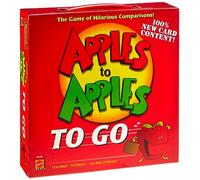 Apples To Apples - On The Go