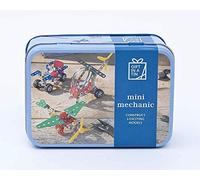 Apples to Pears Mini Mechanic In A Tin