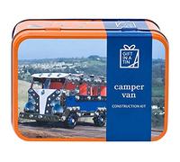 Apples to Pears Build Your Own Camper Van In A Tin