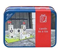 Apples to Pears Castle In A Tin