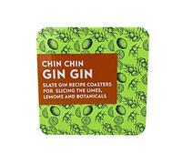 Apples to Pears Chin Chin Gin Gin - Gift in a Tin