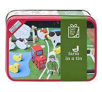 Apples to Pears Farm in a Tin