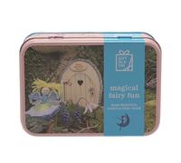 Apples to Pears Gift In A Tin Magical Fairy Fun Apples To Pears Multicolor