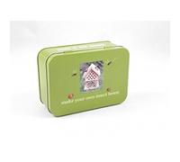 Apples To Pears Gift In A Tin Make Your Own Insect Bug House