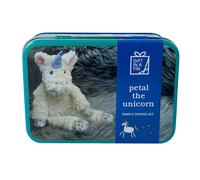 Apples To Pears Gift In A Tin Petal The Unicorn