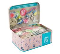 Make Your Own Magical Fairy Fun - Gift In a Tin