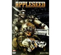Appleseed