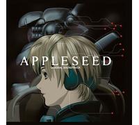 Appleseed (2CD) (OST) by Various