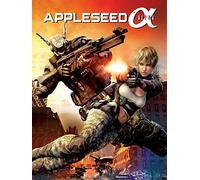 Appleseed: Alpha