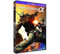 Appleseed Alpha [DVD + Copie digitale]