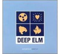 Appleseed Cast - Deep Elm Sampler - Vol. 3: Sound Spirit Fury Fire