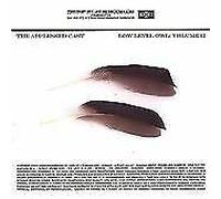 Appleseed Cast - Low Level Owl Vol. 2