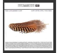 Appleseed Cast - Low Level Owl: Volume One