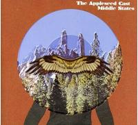 Appleseed Cast - Middle States -Mcd-