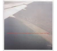 Appleseed Cast - Split Album: Race Car Riot