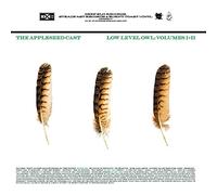 Appleseed Cast the - Low Level Owl (Translucent White) [VINYL]
