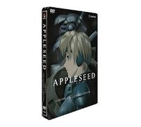 Appleseed [DVD] [2005] [Region 1] [US Import] [NTSC]