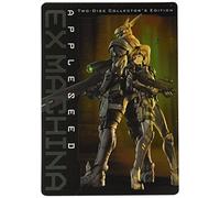 Appleseed Ex Machina : 2 Disc Collector's Edition