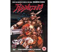 Appleseed: Urban Combat in the City of Dreams [DVD]