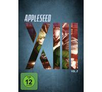 Appleseed XIII: Vol. 02