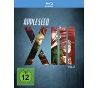 Appleseed XIII Vol. 2