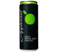 Appletiser 100% Apple Juice Sparking Can South African (6 x 330ml)