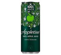 Appletiser Cans Apple 250ml x 24