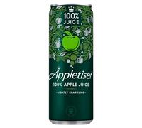 Appletiser Cans Apple 250ml x 24 - By Shop 4 Less