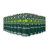 Appletiser Sparkling Apple Cans - 12x250ml opd goods
