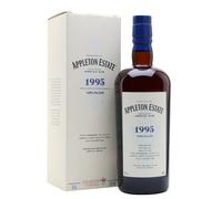 Appleton 1995 / 25 Year Old / Hearts Collection