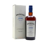 Appleton 1998 / 25 Year Old / Hearts Collection
