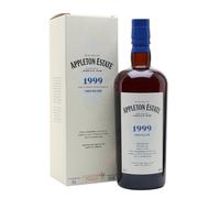 Appleton 1999 / 21 Year Old / Hearts Collection