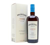 Appleton 2003 / 18 Year Old / Hearts Collection