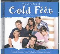 Appleton / All Saints / Moby - The Very Best Of Cold Feet