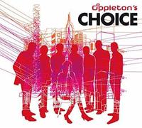 Appleton - s Choice - New CD - P600z