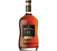 Appleton Estate 12 Year Old Rare Casks Dark Rum