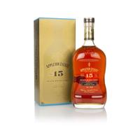 Appleton Estate 15 Year Old Black River Casks 70cl 43%
