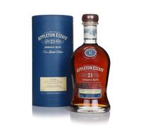 Appleton Estate 21 Year Old - Pre 2020 Dark Rum